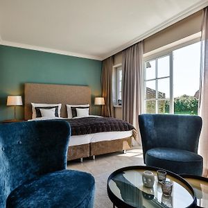 Suite mit Kingsize-Bett
